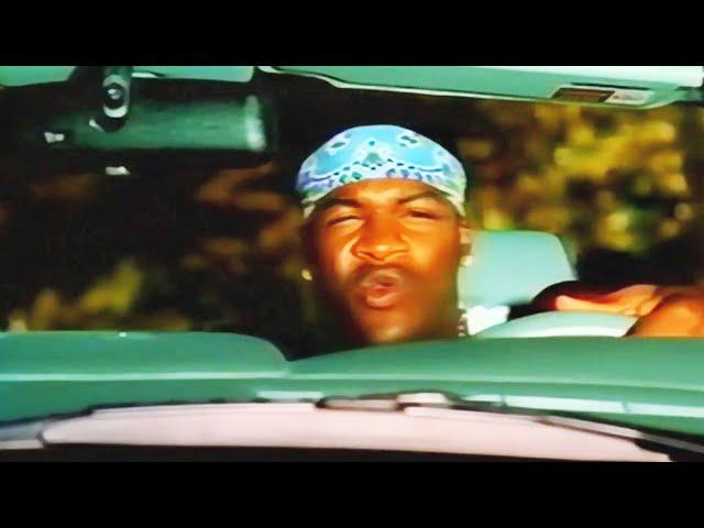 Jaheim - Could It Be (Music Video)