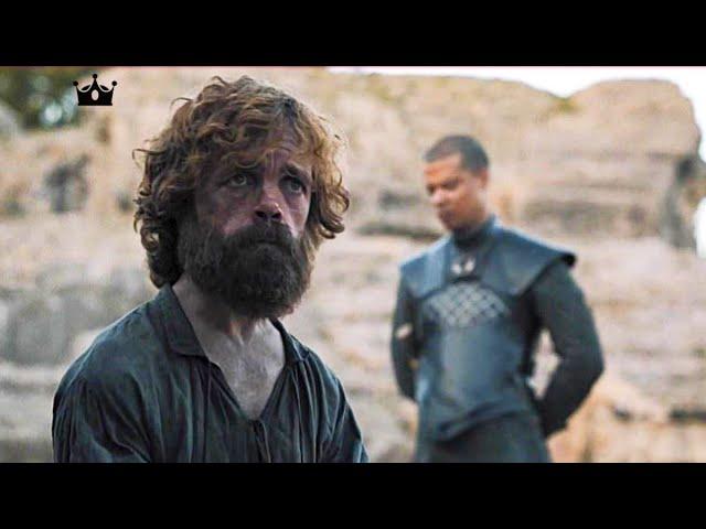 Tyrion FINAL and BEST speech | Game of Throne S.8 E.6