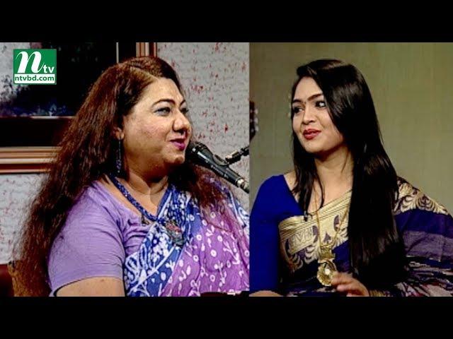 Aaj Sokaler Gaane | আজ সকালের গানে | Ruksana Ahmed Rokshi | Nahida Afroj Sumi | EP 649