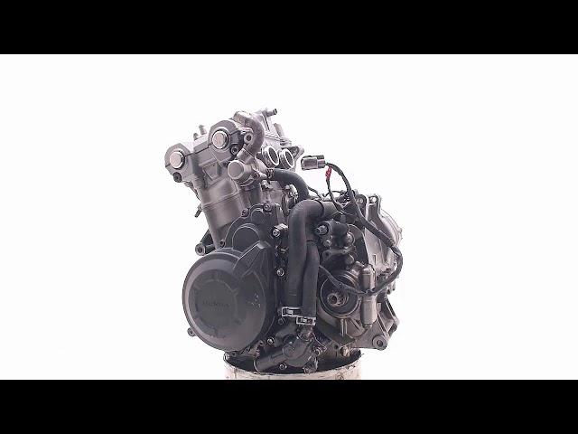 Used Engine CB 500 X 2013-2014 (CB500X) 283272