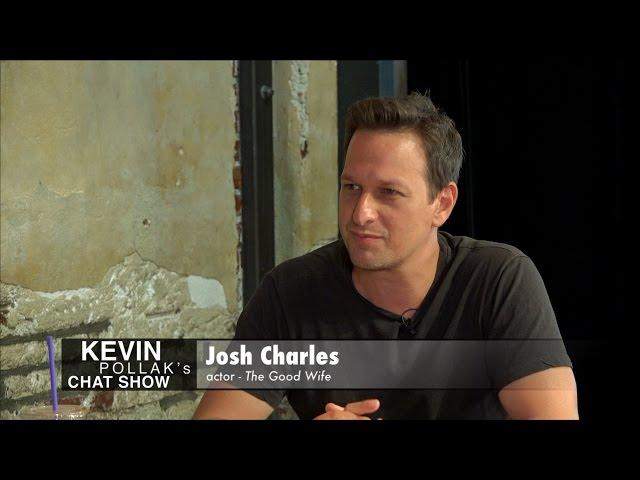 KPCS: Josh Charles #241