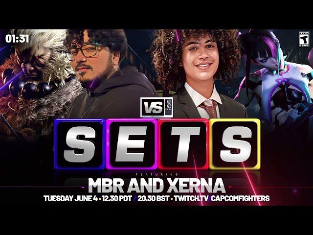 SETS 106: MBR vs Xerna, the First to Ten Podcast Show