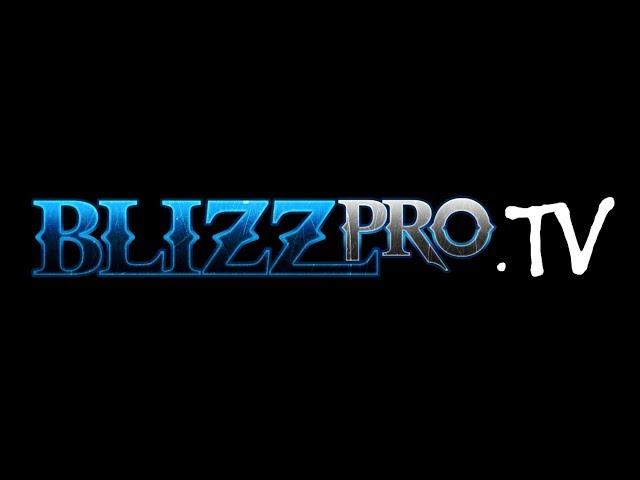 BlizzPro.TV Teaser Trailer