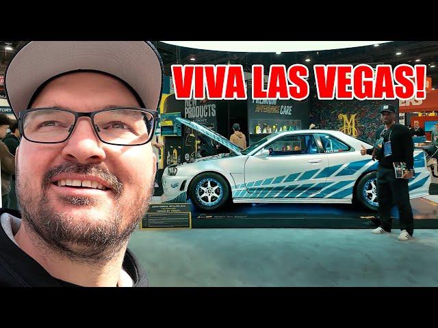 DAS ist anders WILD! - Unser USA Roadtrip geht los! - MPS Engineering