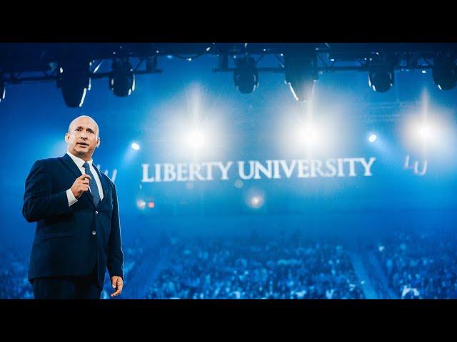 On Israel’s Greatest Generation - Prime Minister Bennett’s Speech at Liberty University Virginia