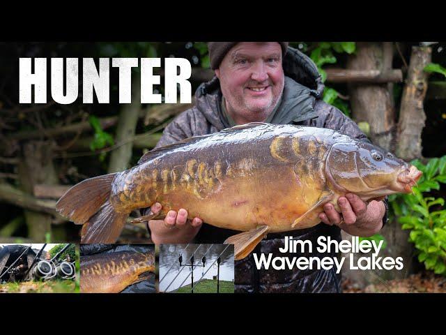 JIM SHELLEY at Waveney: a trip down memory lane - preview