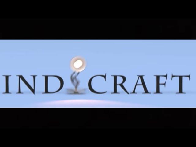 INTRO INDYCRAFT PIXAR / INTROS PERSONALIZADAS