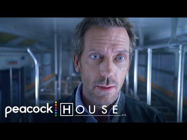 Bus Ride of Hell | House M.D.