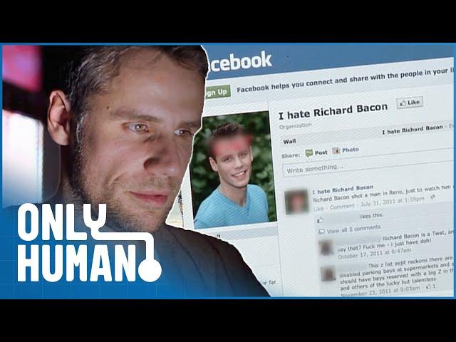 The Antisocial Network: Investigating Internet Trolls | Full Documentary