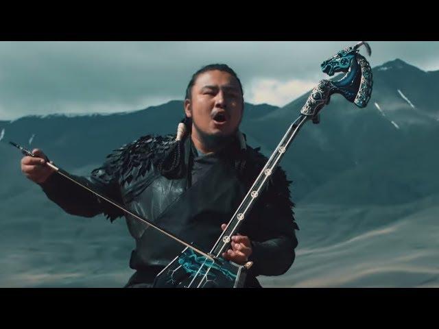 The HU - Yuve Yuve Yu (Official Music Video)