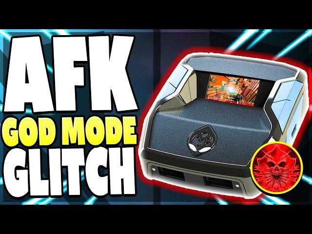 AFK GOD MODE GLITCH Black Ops 6! - NEW Unlimited XP & Prestige Glitch After Patch! (MAX LEVEL FAST!)