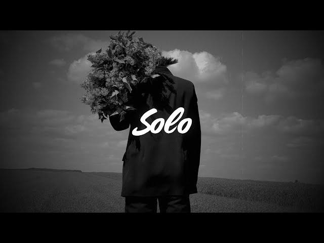 Myles Smith - Solo (Lyrics)