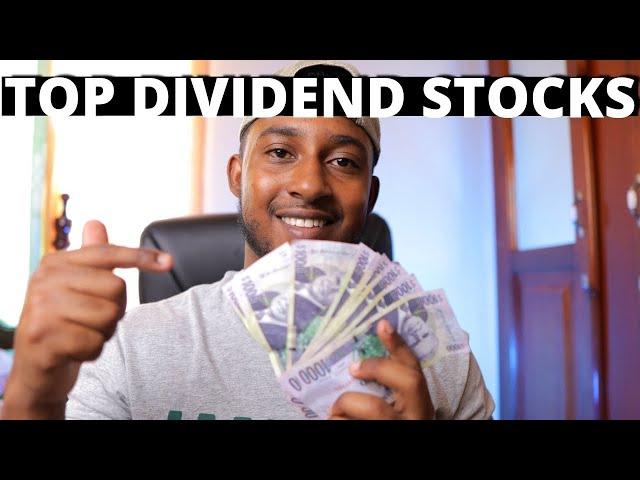 3 Top Dividend Stocks For This Month | Dividend Investing on Jamaica Stock Exchange