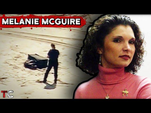 The Twisted Case of Melanie McGuire