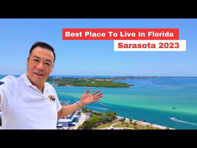 This Is Why Sarasota, Florida Is The Best Place To Live ️ 