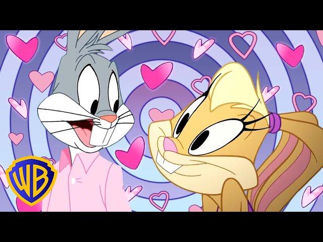 Looney Tunes en Latino | Lo mejor de Lola y Bugsy  | WB Kids