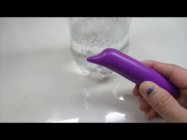 Dolphin G Spot Vibrator