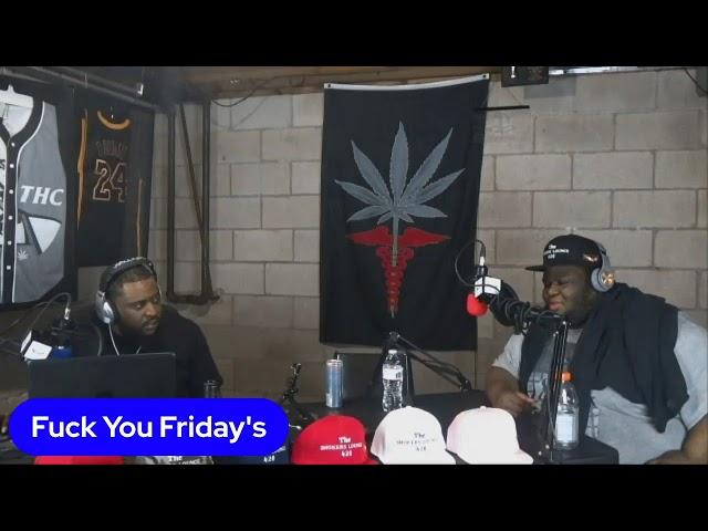 The Smokers Lounge 420 Episode 23 Season 2