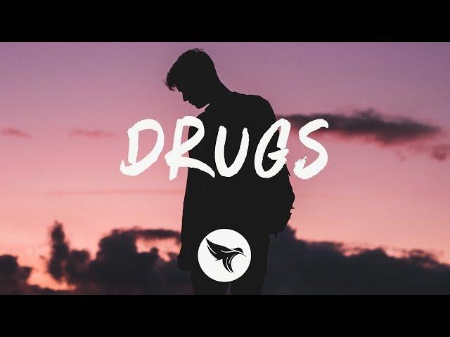 12AM - Drugs (I Feel Like Dying) (Lyrics)