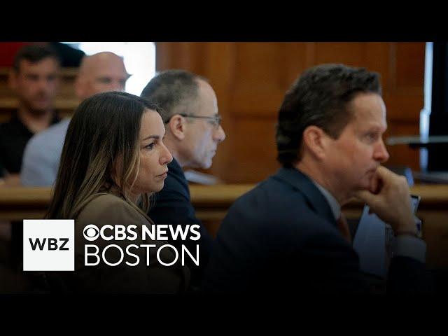 Karen Read trial closing arguments livestream