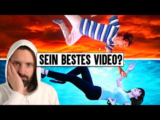 Juliens bestes Video aller Zeiten? | Filmemacher reagiert