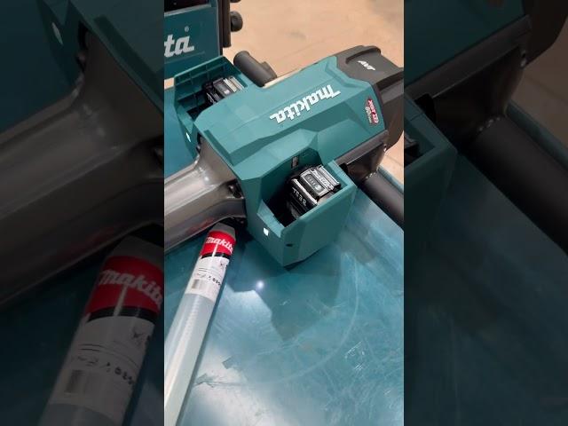 HM004G Makita Cordless Demolition Hammer  #diy #makita #makitatools #cordless #powertools #how