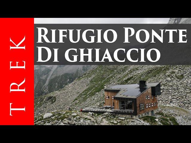 Rifugio Ponte di Ghiaccio and Cima Cadini