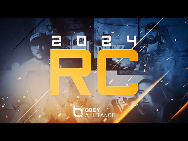 Obey 2024 Recruitment Challenge! (How to Join Obey Alliance)