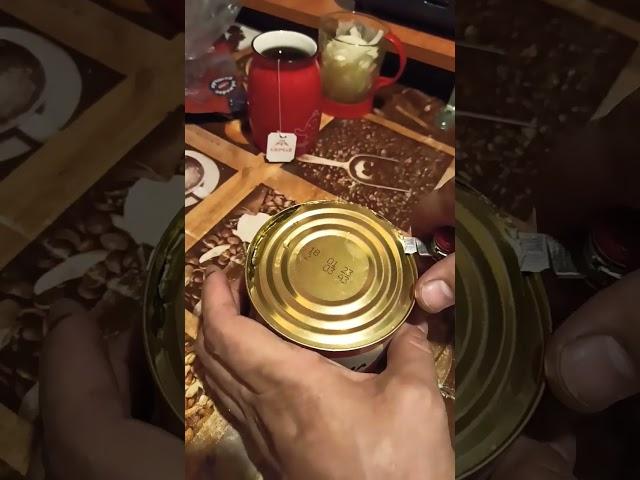 ОБЗОР СВИНИНА ТУШЕНАЯ #клюкер
