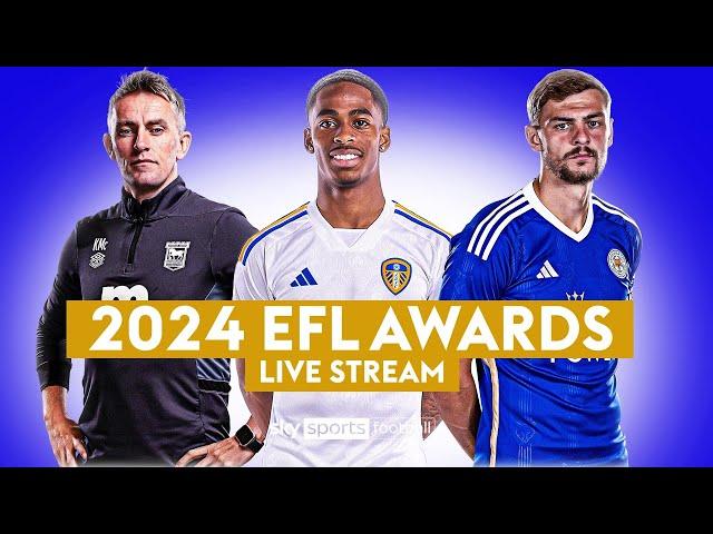 The EFL Awards