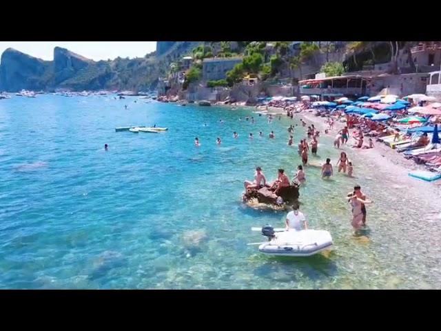 Spiaggia di Nerano