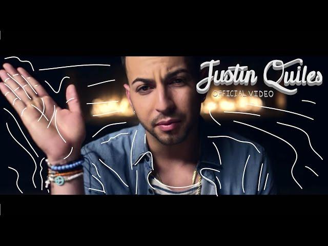 Justin Quiles - Desaparecida [Video Official]