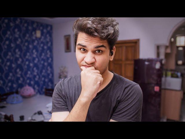 I am a Changed Person | Ep2- Nilesh Jaitly Vlogs