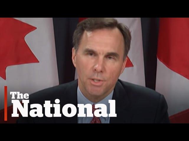 Liberals' tax cut: at what cost?