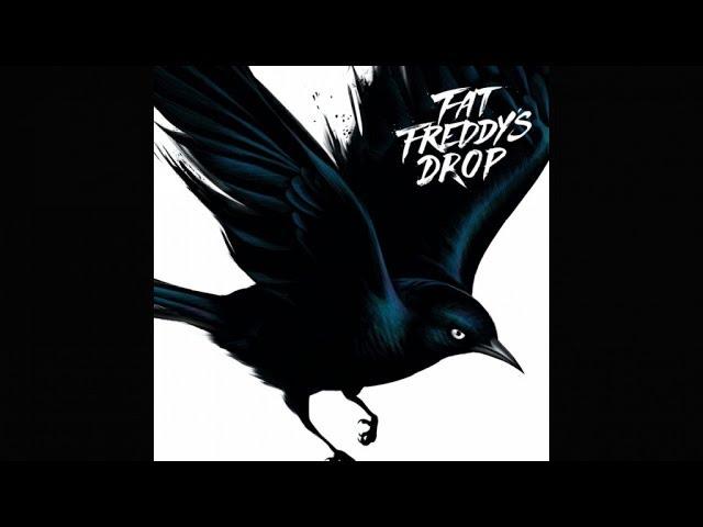 Fat Freddy's Drop Blackbird Album Mother Mother