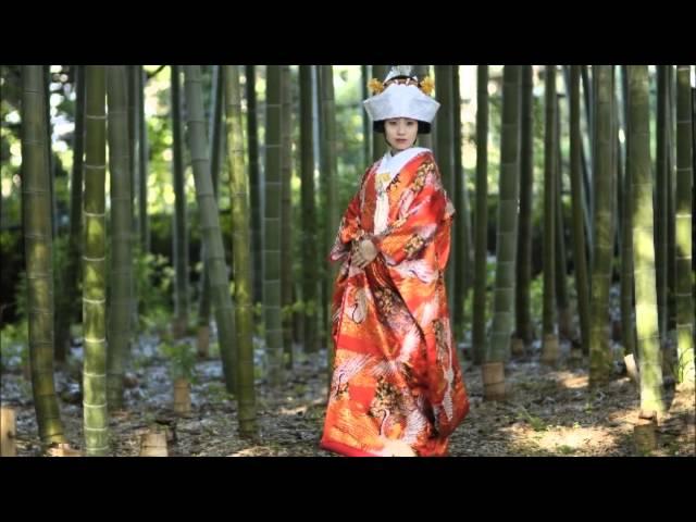 Japanese Folk Song #25:  Red Dragonflies（赤とんぼ / Akatonbo）