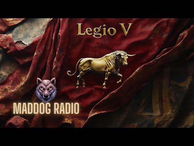 Legio V Macedonica