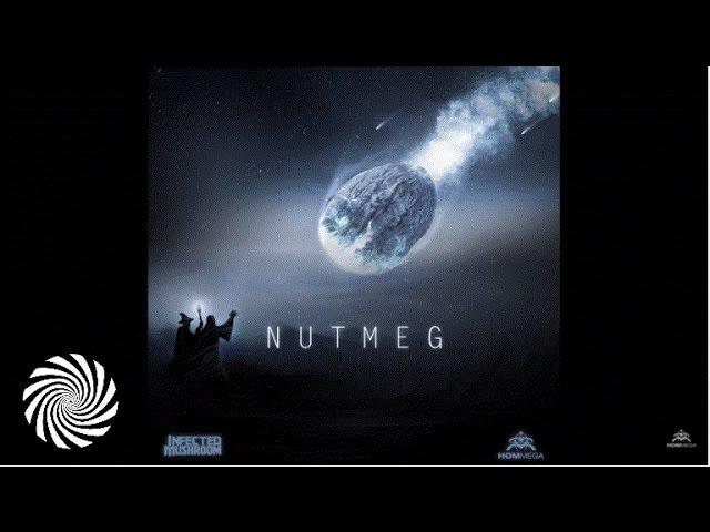 Infected Mushroom - Nutmeg