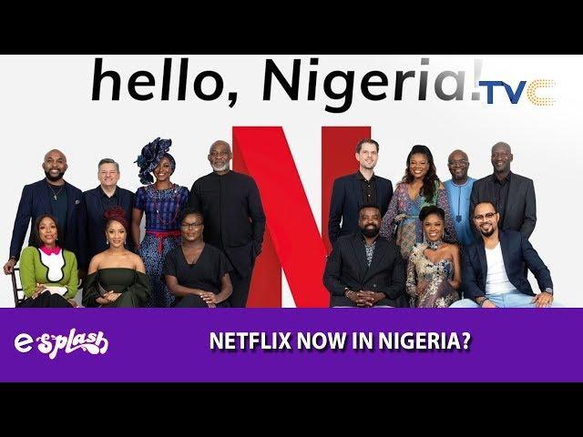 Netflix Has Launched Netflix Naija: See Who's In The Cast & Crew For Its First Series