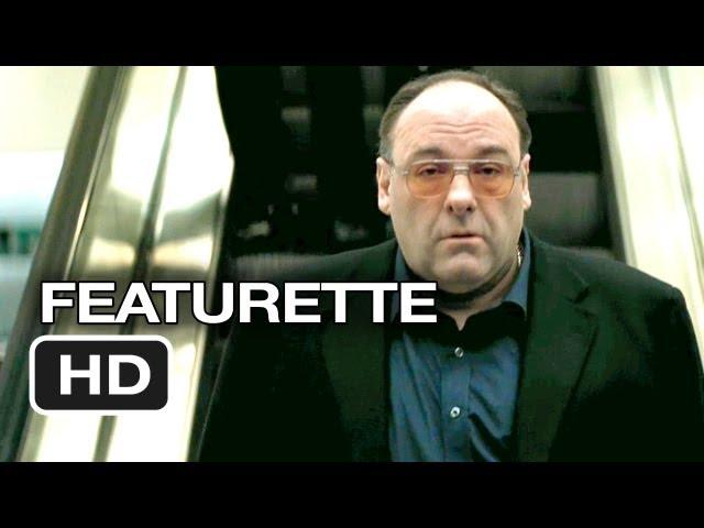 Killing Them Softly Featurette 1 (2012) - Brad Pitt, Ray Liotta Movie HD