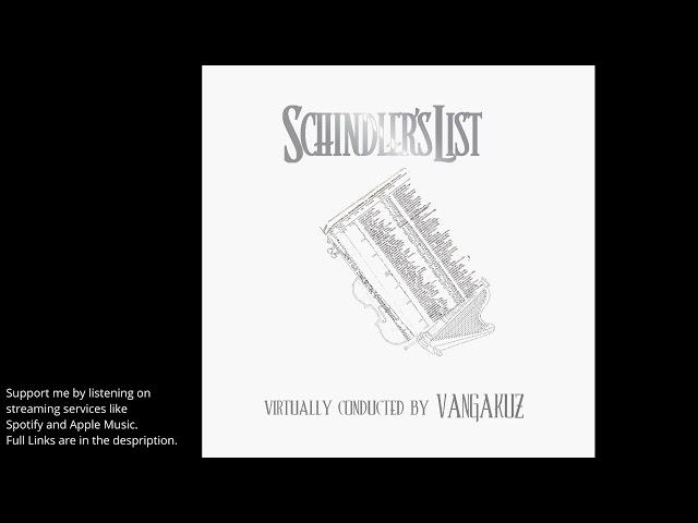 Schindler's List [orchestral arrangement]