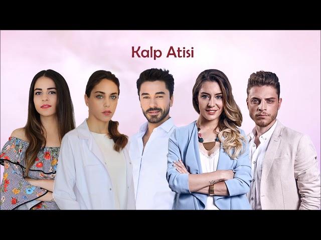 Kalp Atisi - Dizi Müzigi - Tehlike