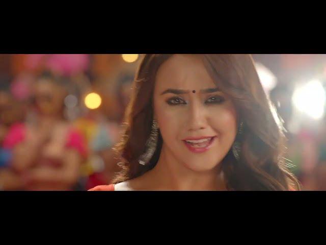 Kale Keta Le || AINCHO PAINCHO Nepali Movie Official Song | Swastima, Barsha, Alex | Ashish, Asmita