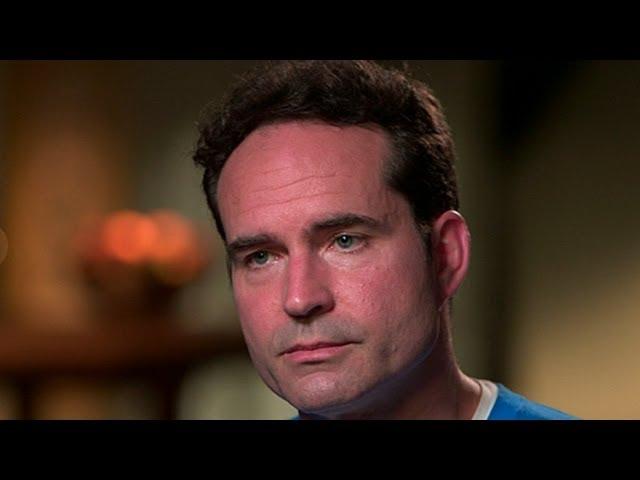 Jason Patric Fights for Role of Father