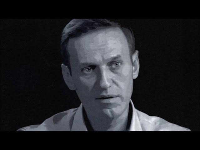 Alexey Navalny Died