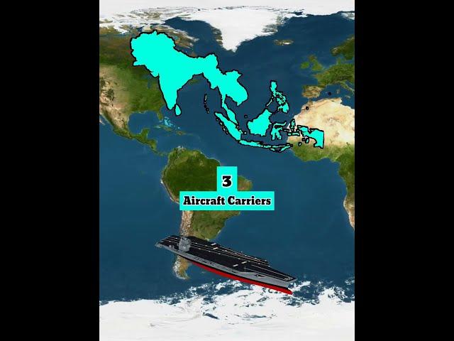 What if South Asia And Southeast Asia United a Single Independent Country | Country Comparison | DD