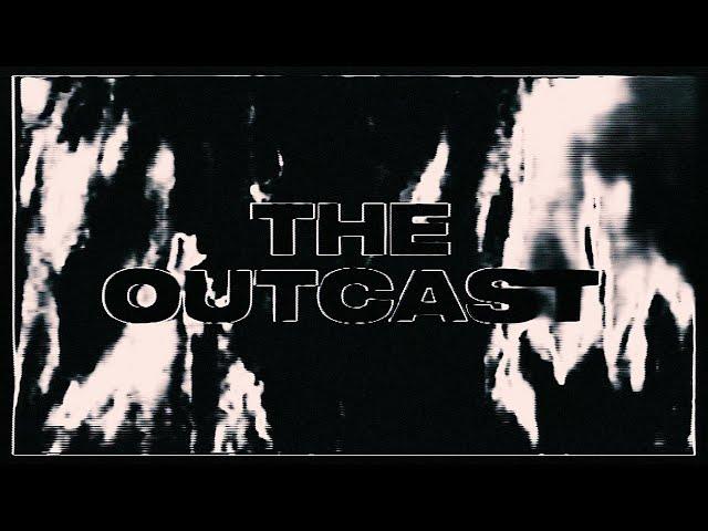 The Ghost Inside - "The Outcast" (Lyric Video)