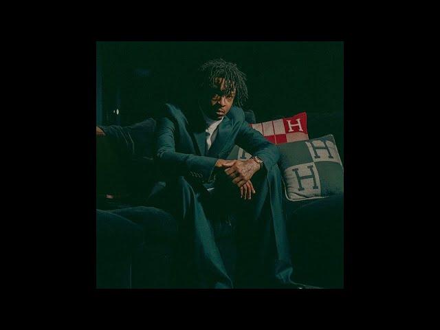 [FREE] JID x 21 SAVAGE TYPE BEAT - "TIMES ARE CHANGING"