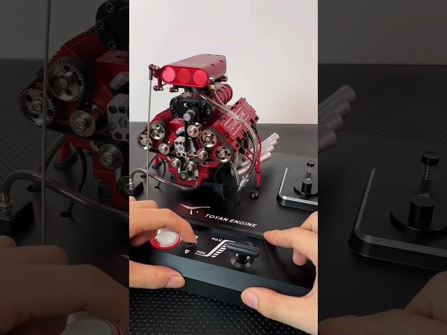 #amazing #luxury #luxurylifestyle #retro #sportscar #rc #engine #diecast #best #wonderful