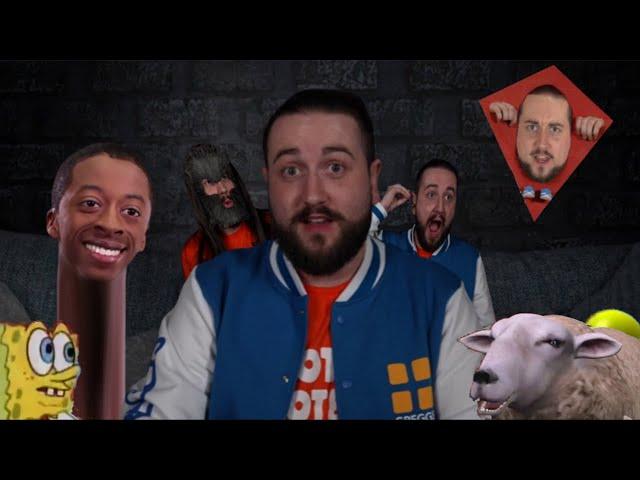 YTP: Jim Caddicarus' Commercial Breakdown